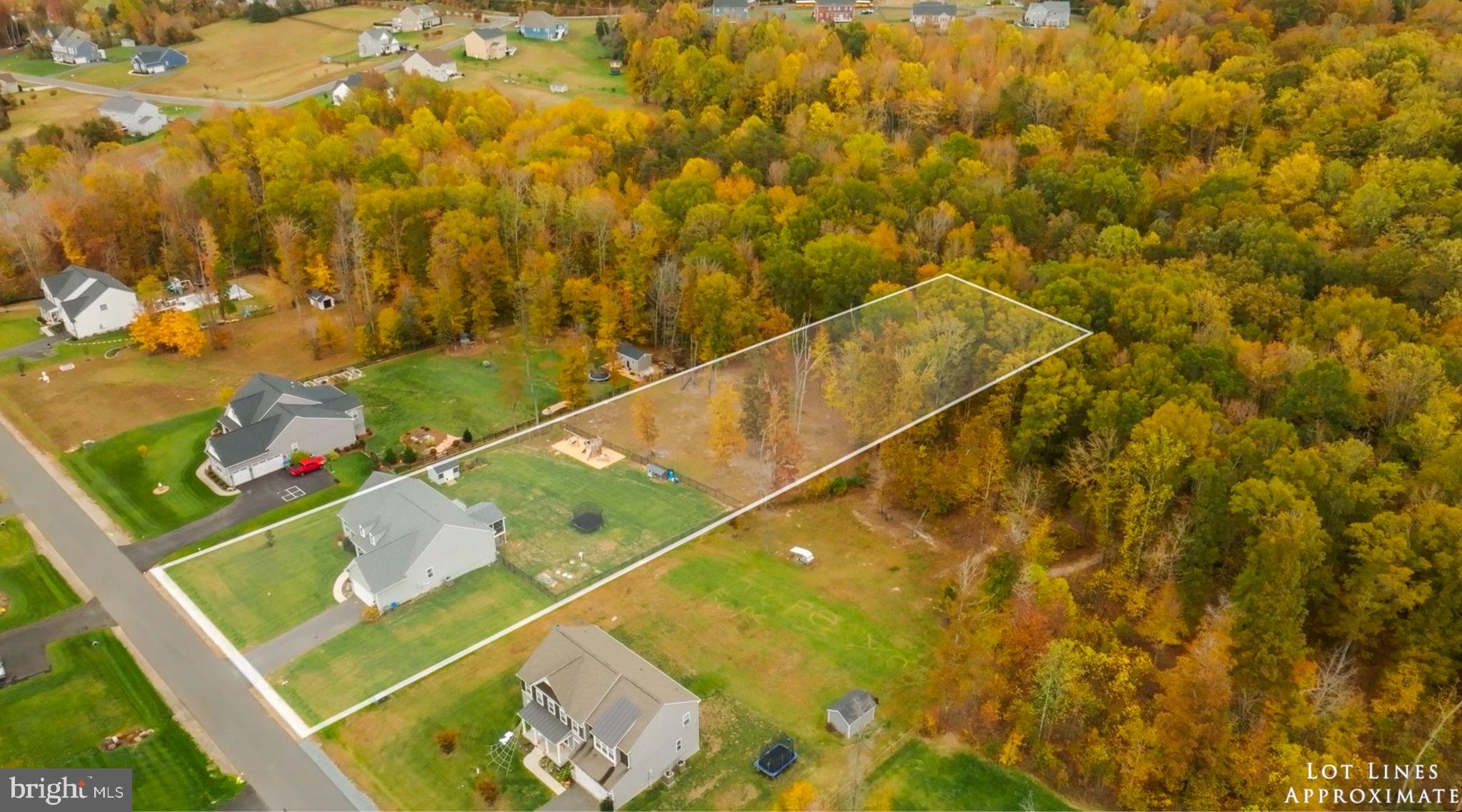 KELLOGG MILL - Residential