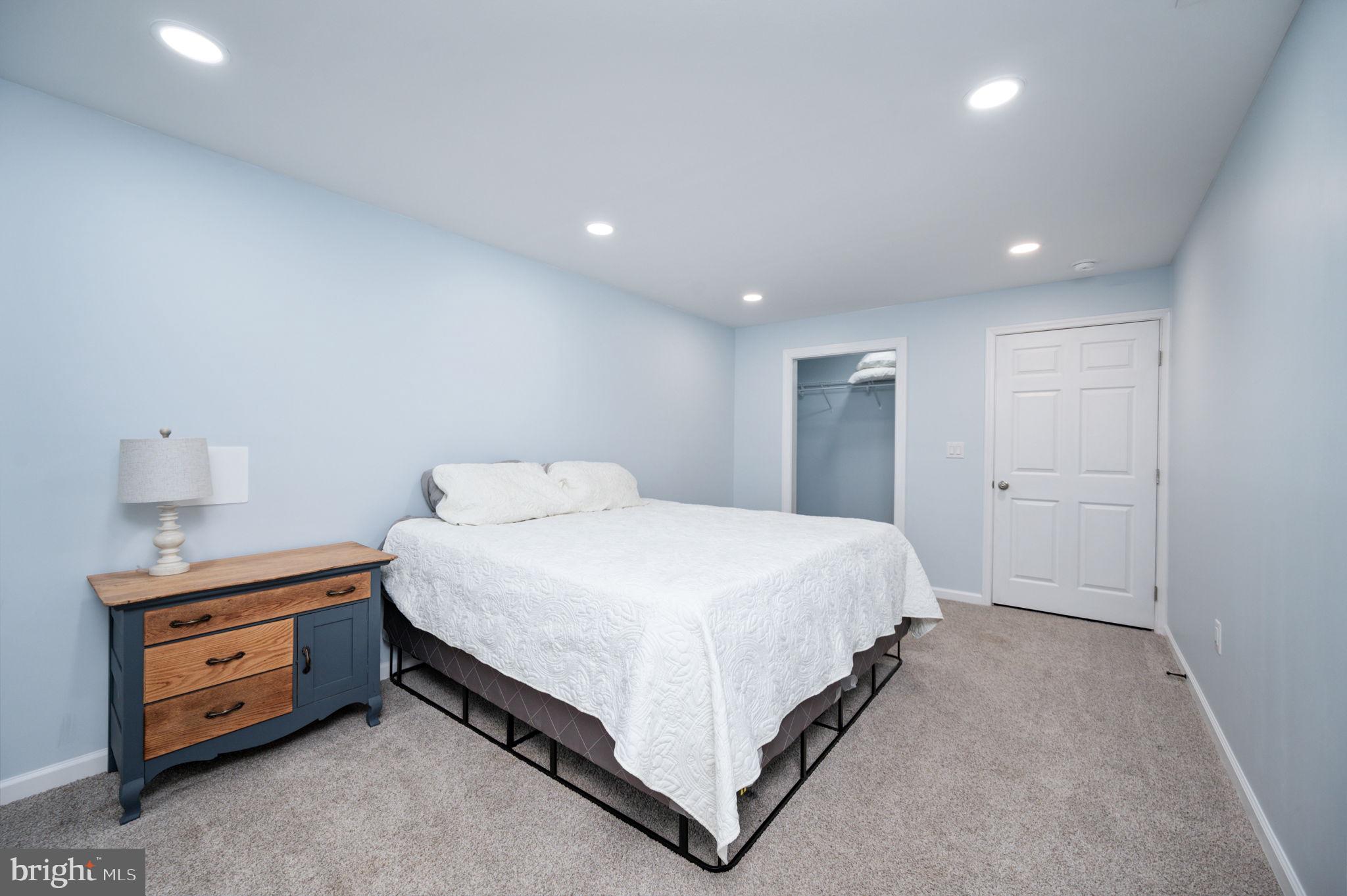 KELLOGG MILL - Residential