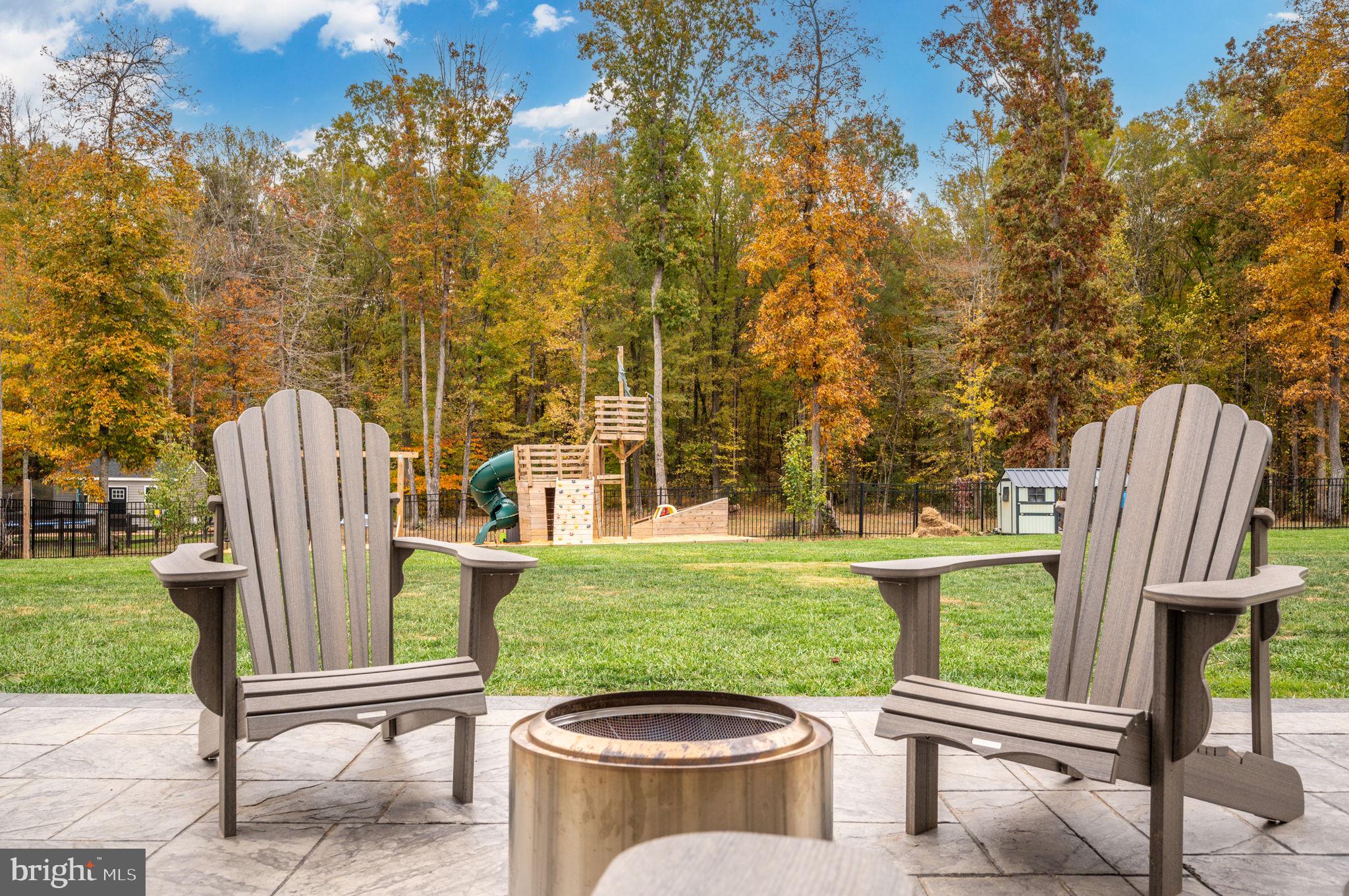 KELLOGG MILL - Residential