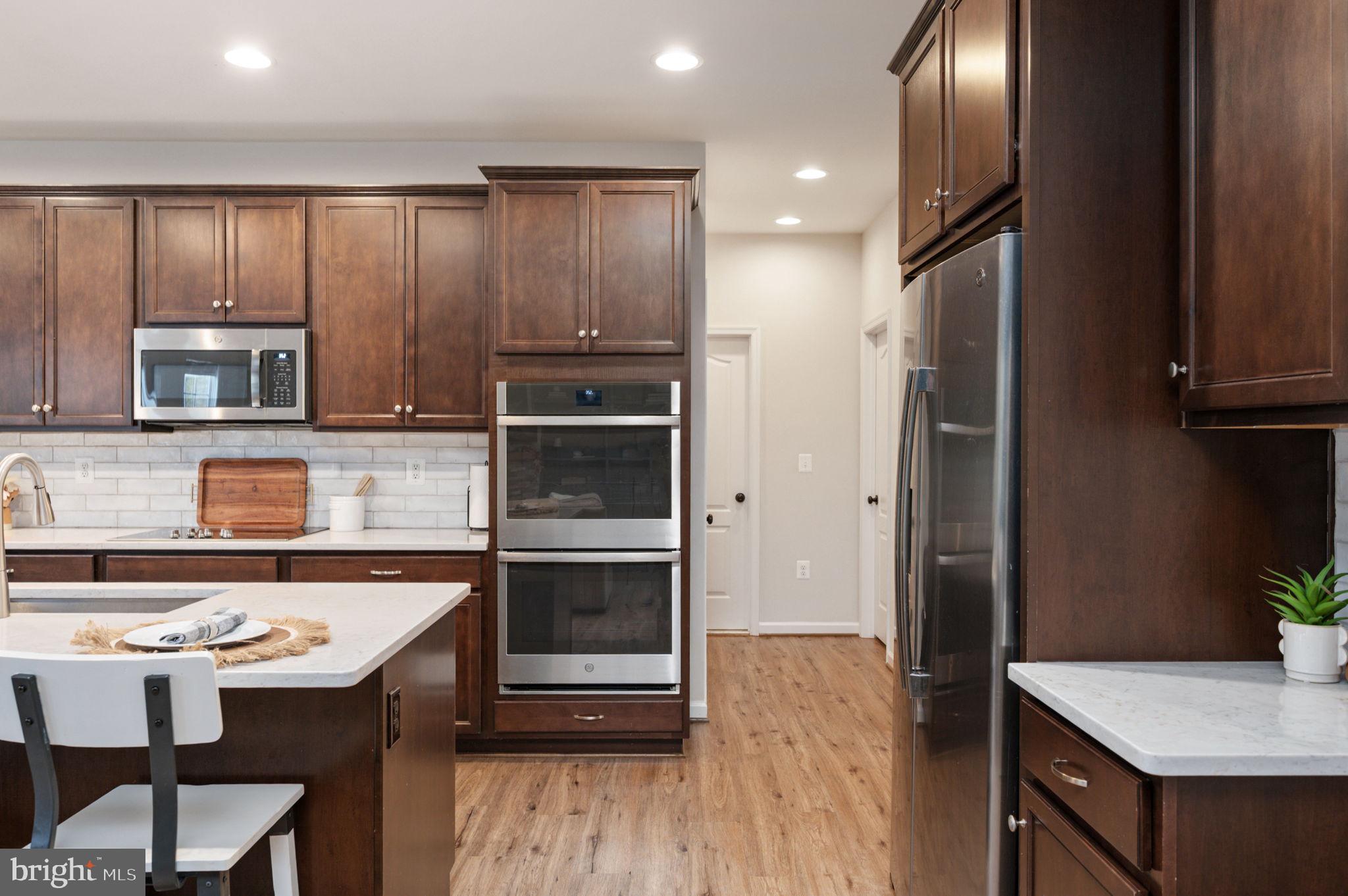 KELLOGG MILL - Residential