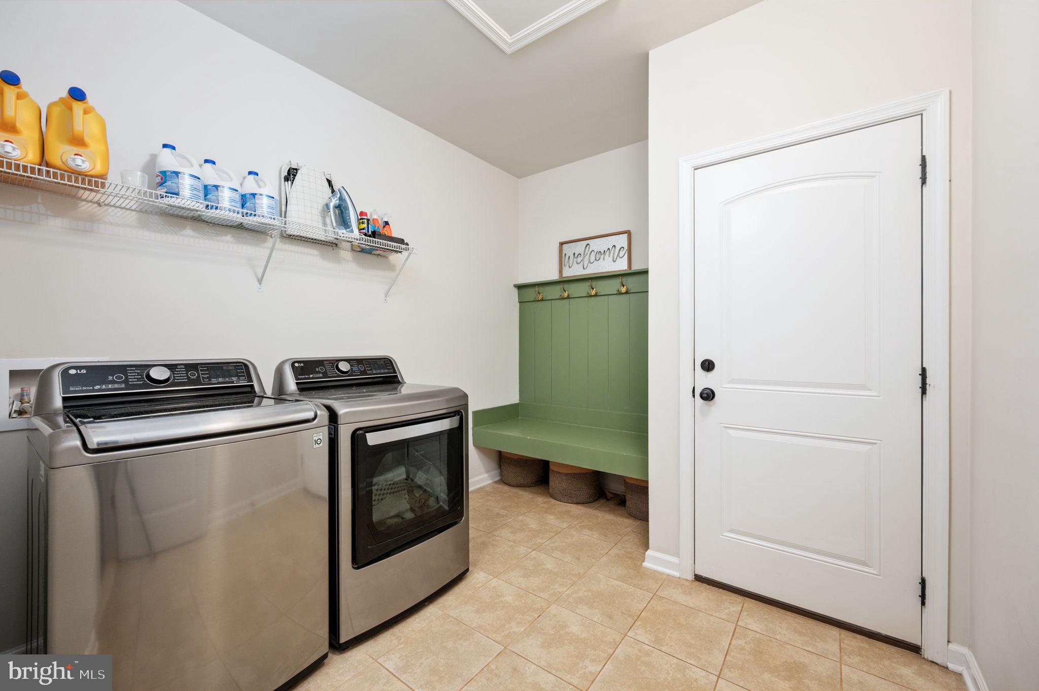 KELLOGG MILL - Residential