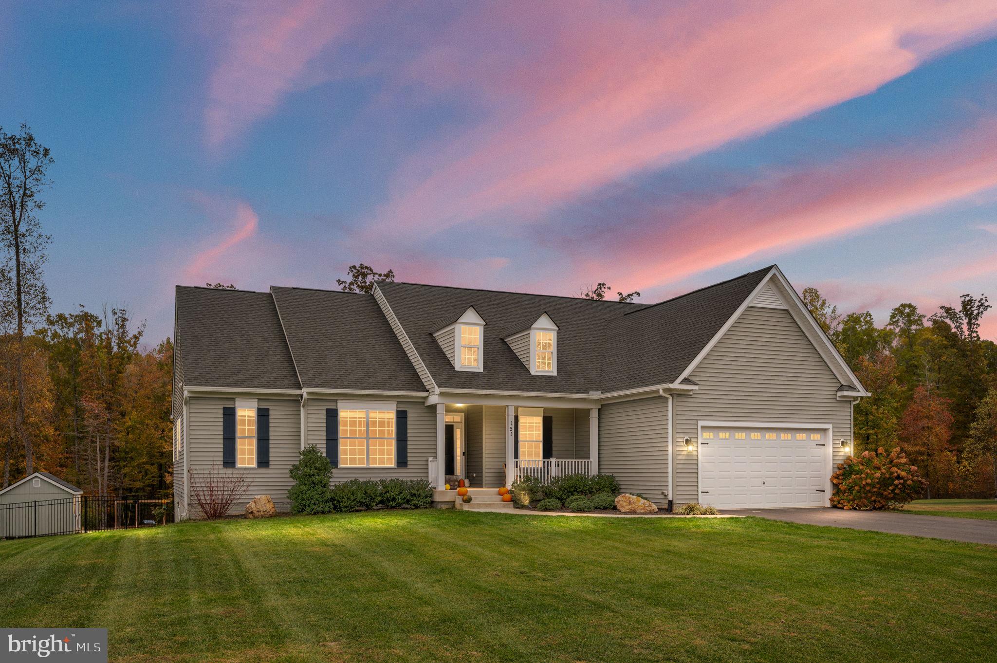 KELLOGG MILL - Residential