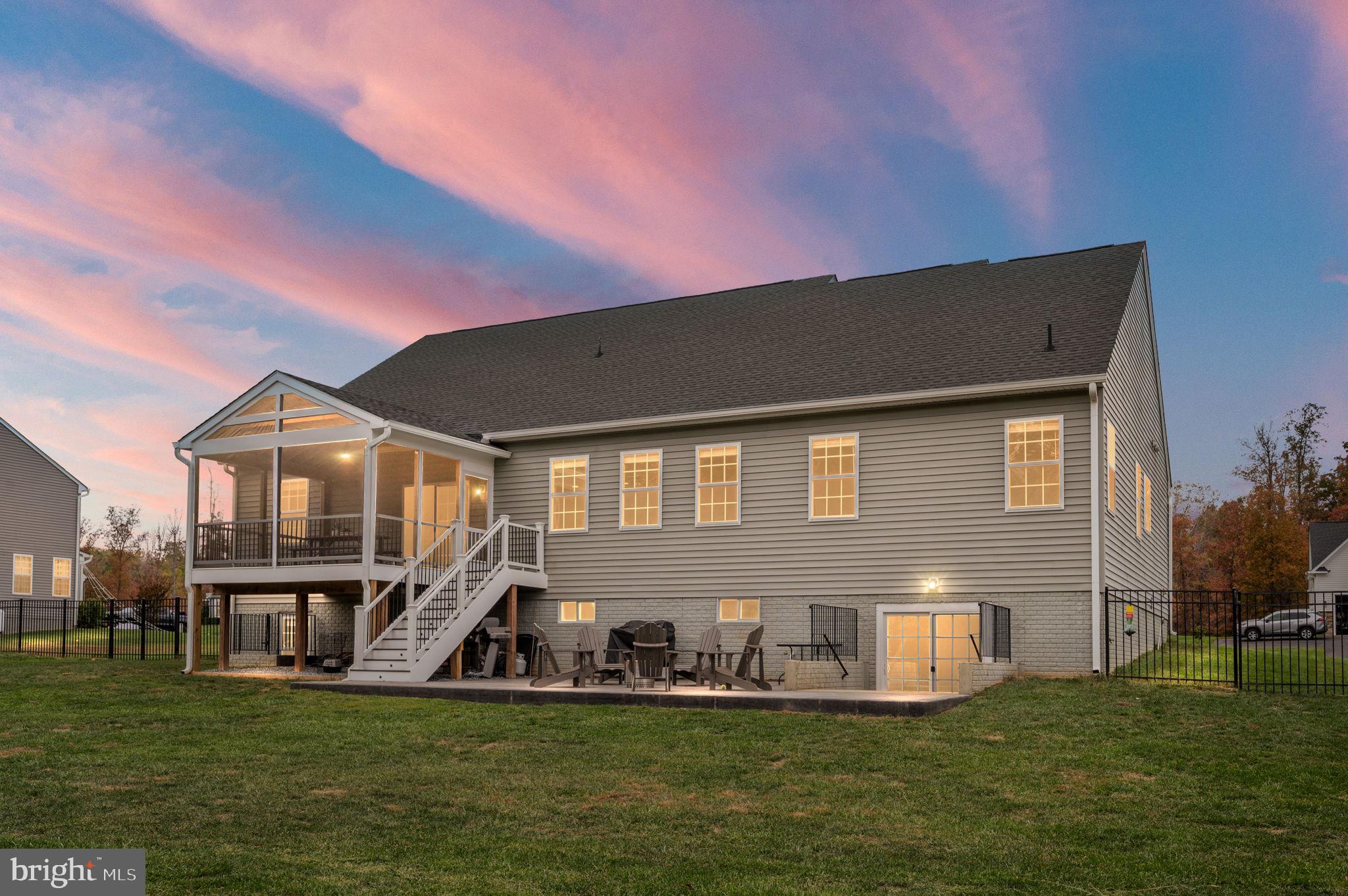 KELLOGG MILL - Residential