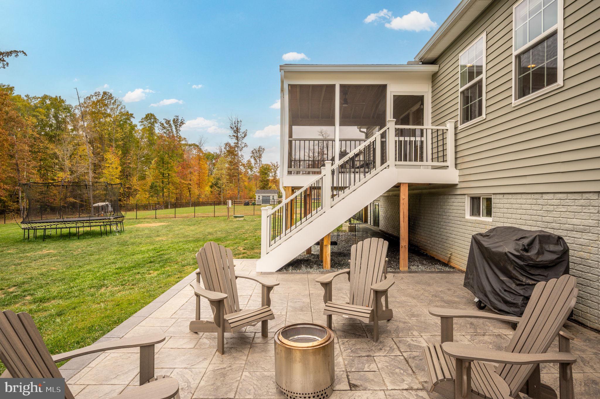 KELLOGG MILL - Residential