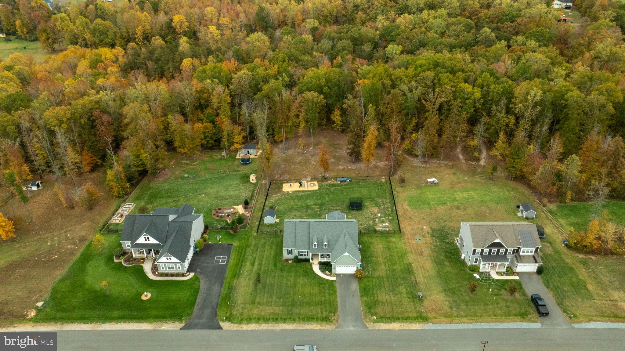 KELLOGG MILL - Residential