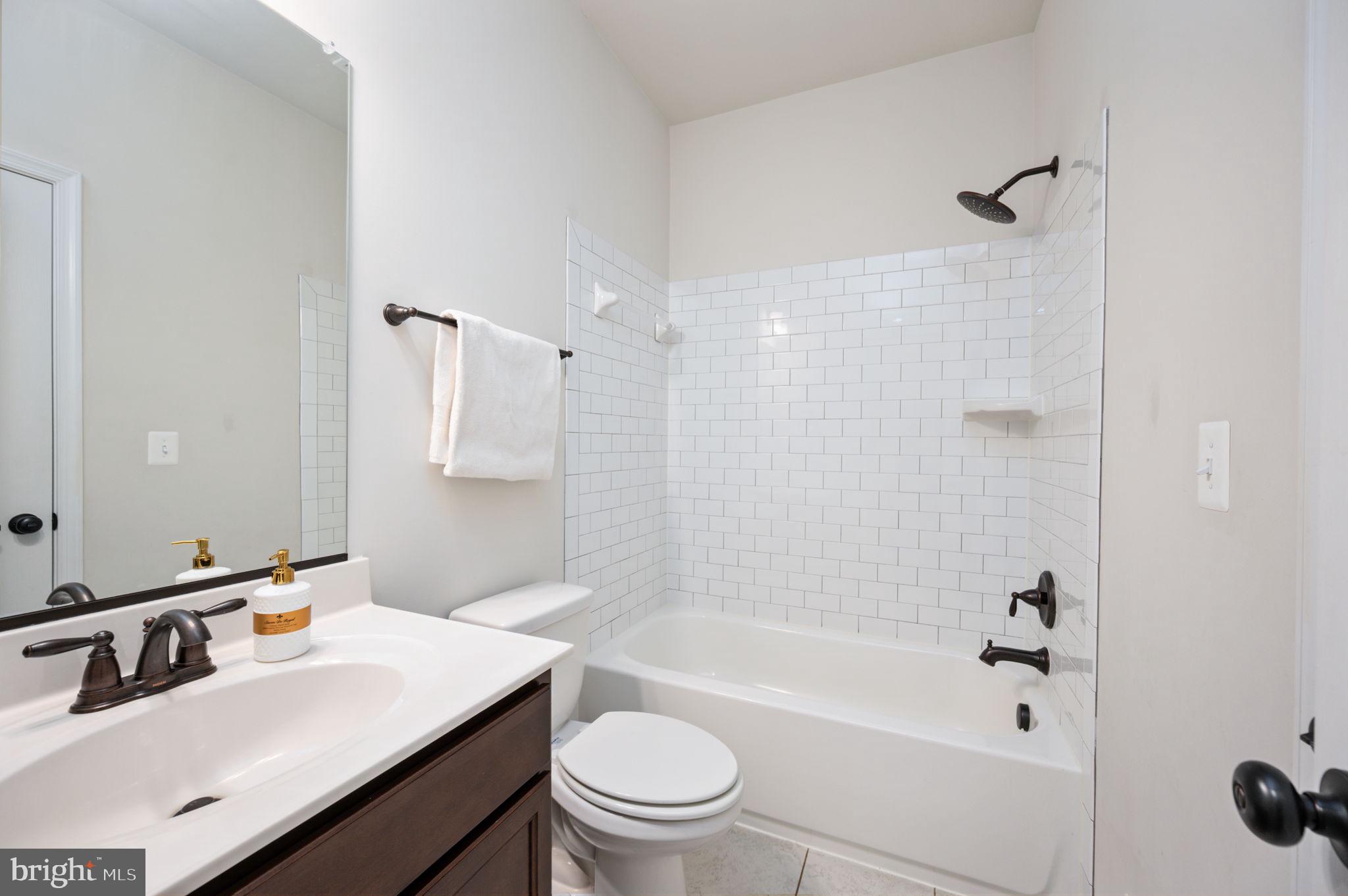 KELLOGG MILL - Residential