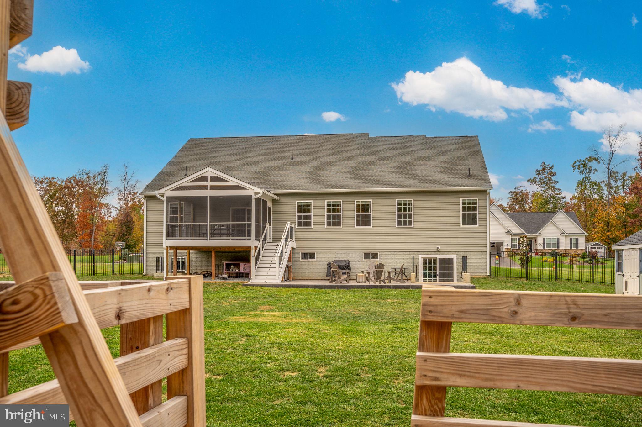 KELLOGG MILL - Residential