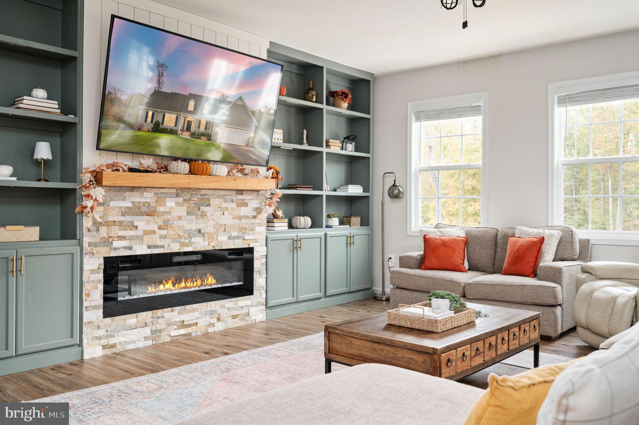 KELLOGG MILL - Residential