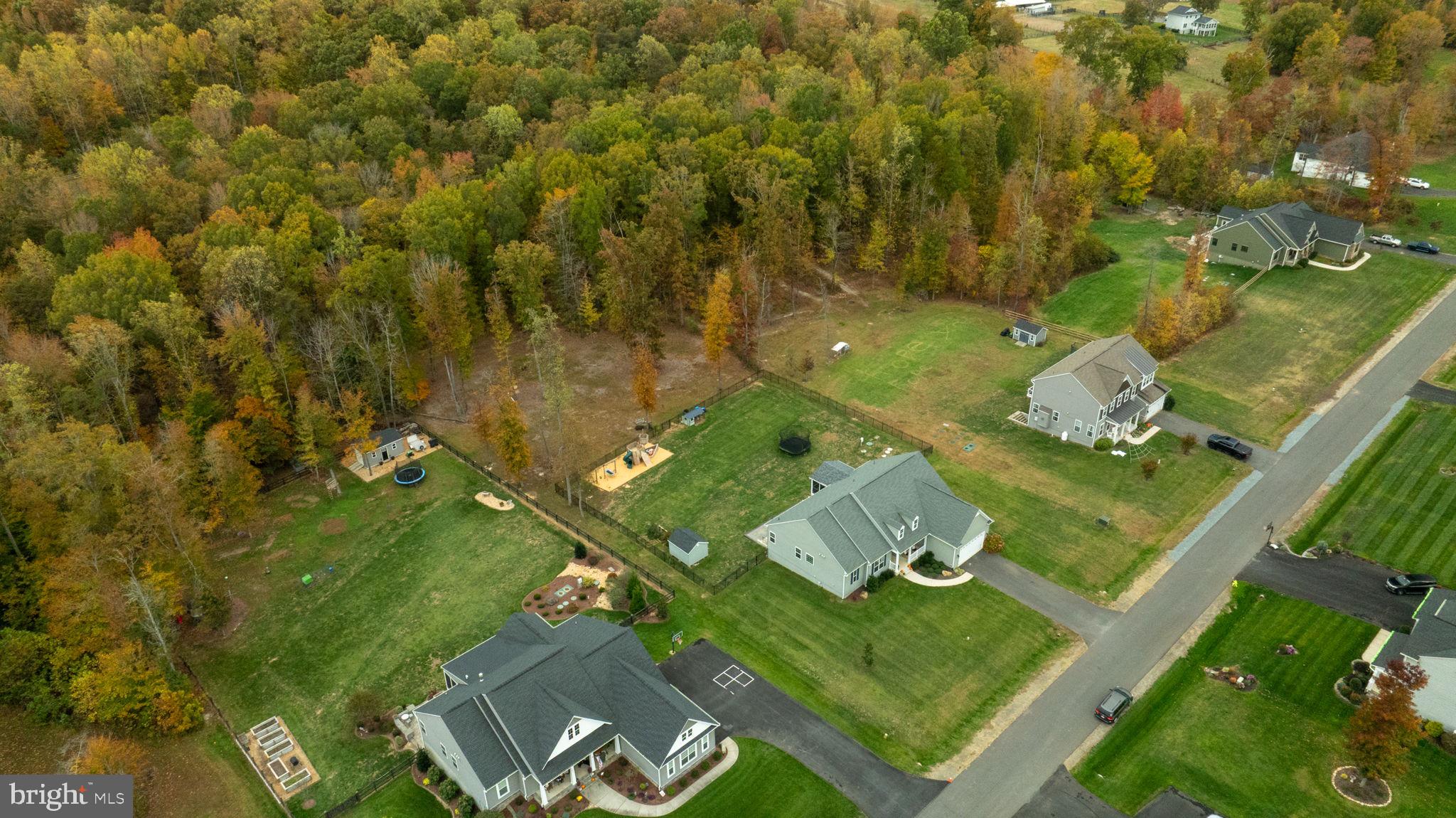KELLOGG MILL - Residential