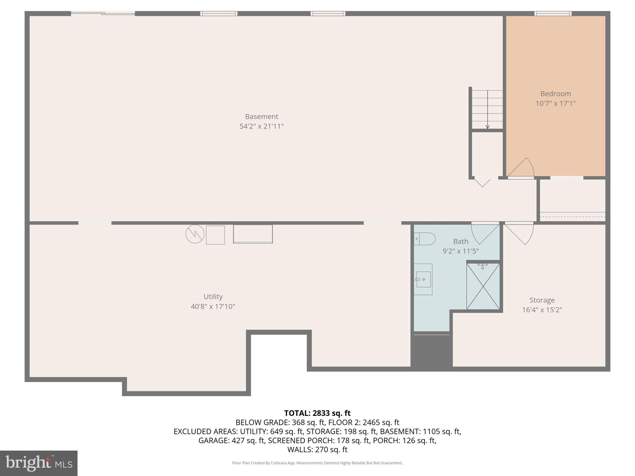KELLOGG MILL - Residential