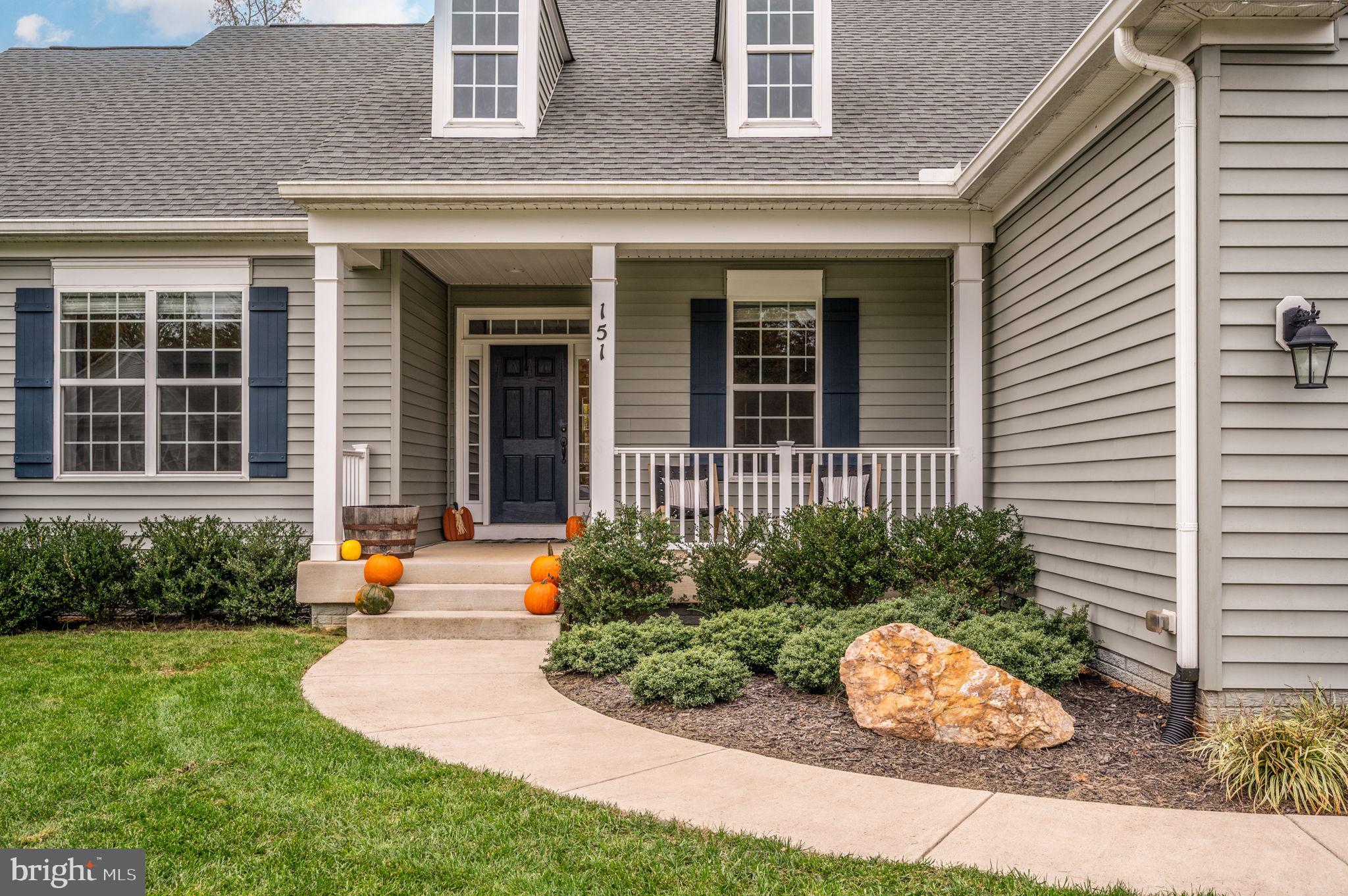 KELLOGG MILL - Residential