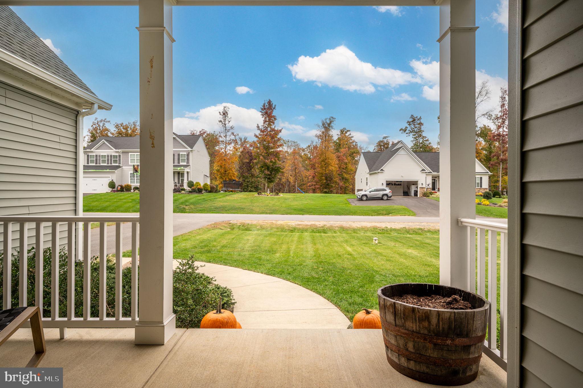 KELLOGG MILL - Residential