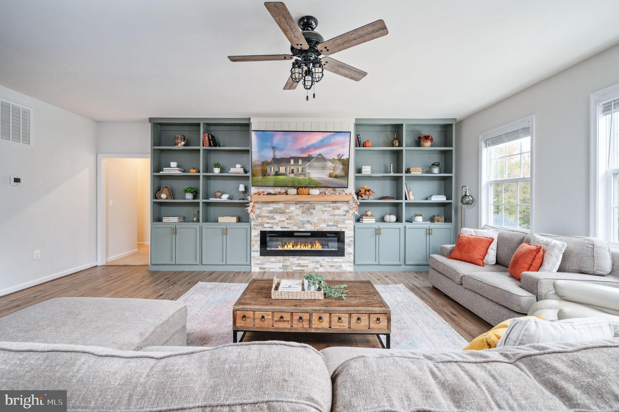 KELLOGG MILL - Residential