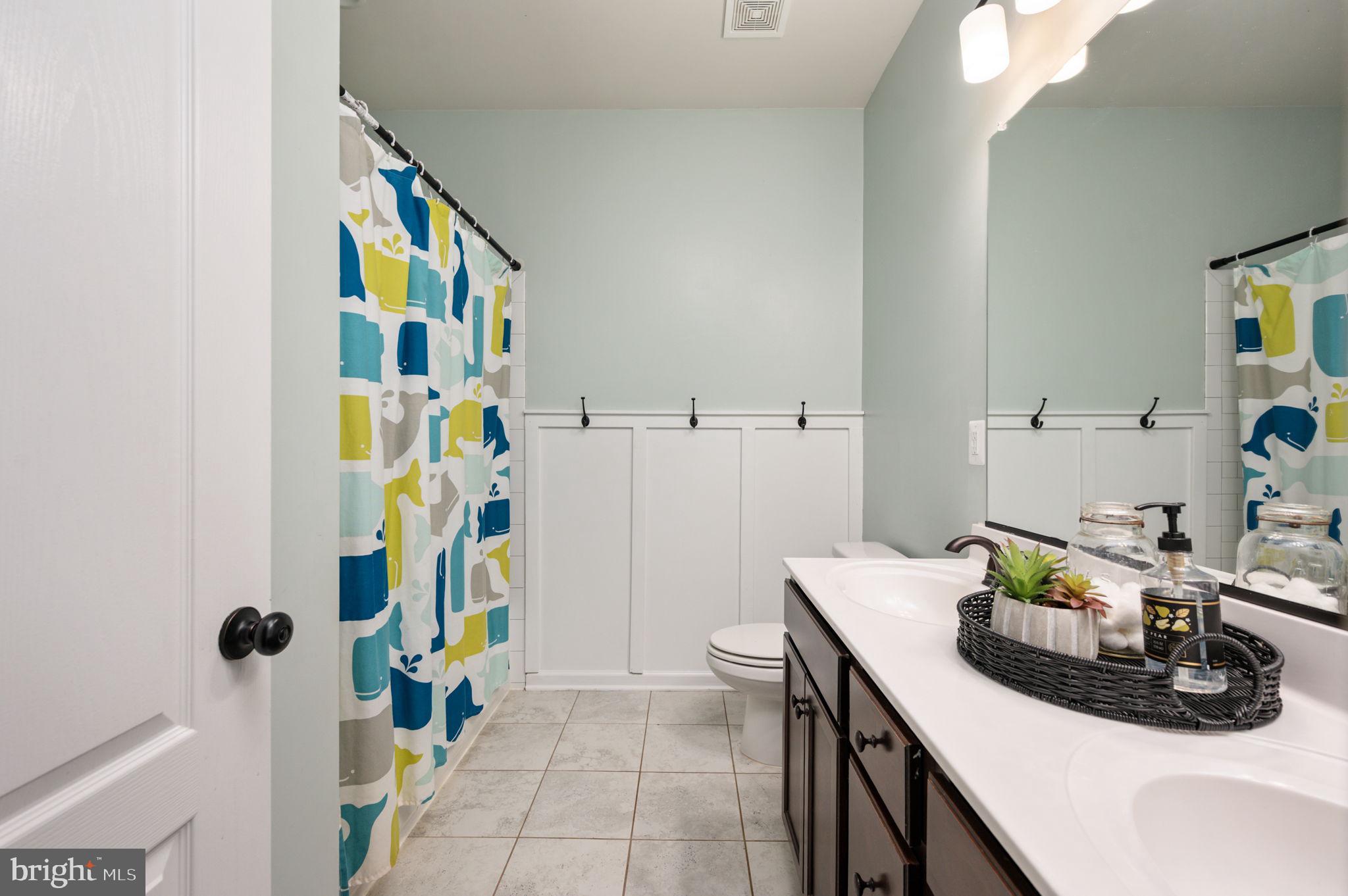 KELLOGG MILL - Residential