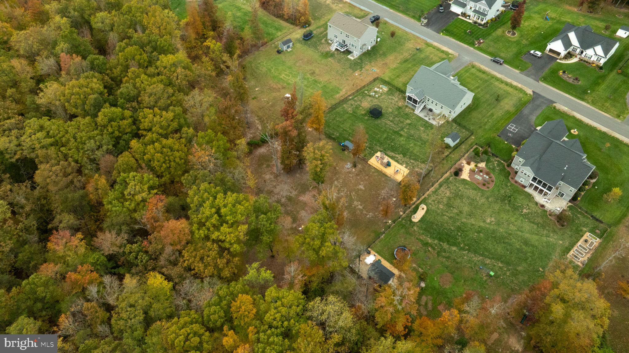 KELLOGG MILL - Residential