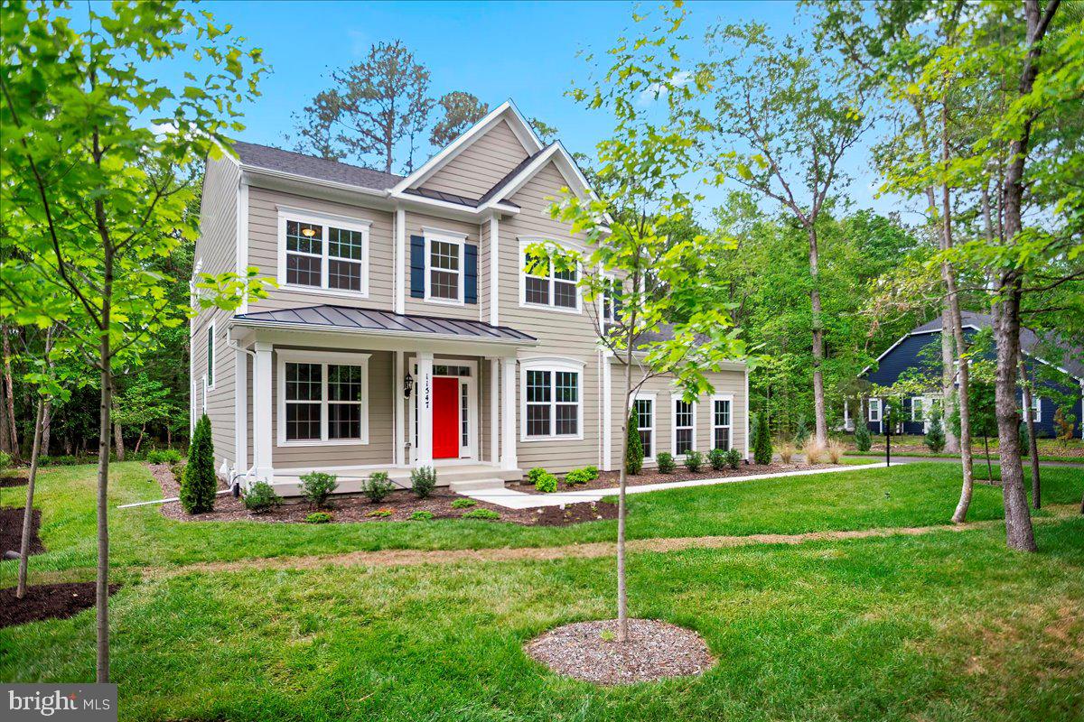 SWAN POINT - Residential