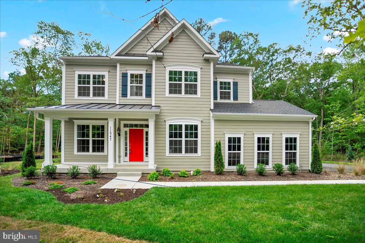 SWAN POINT - Residential