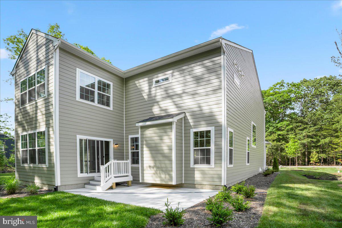 SWAN POINT - Residential