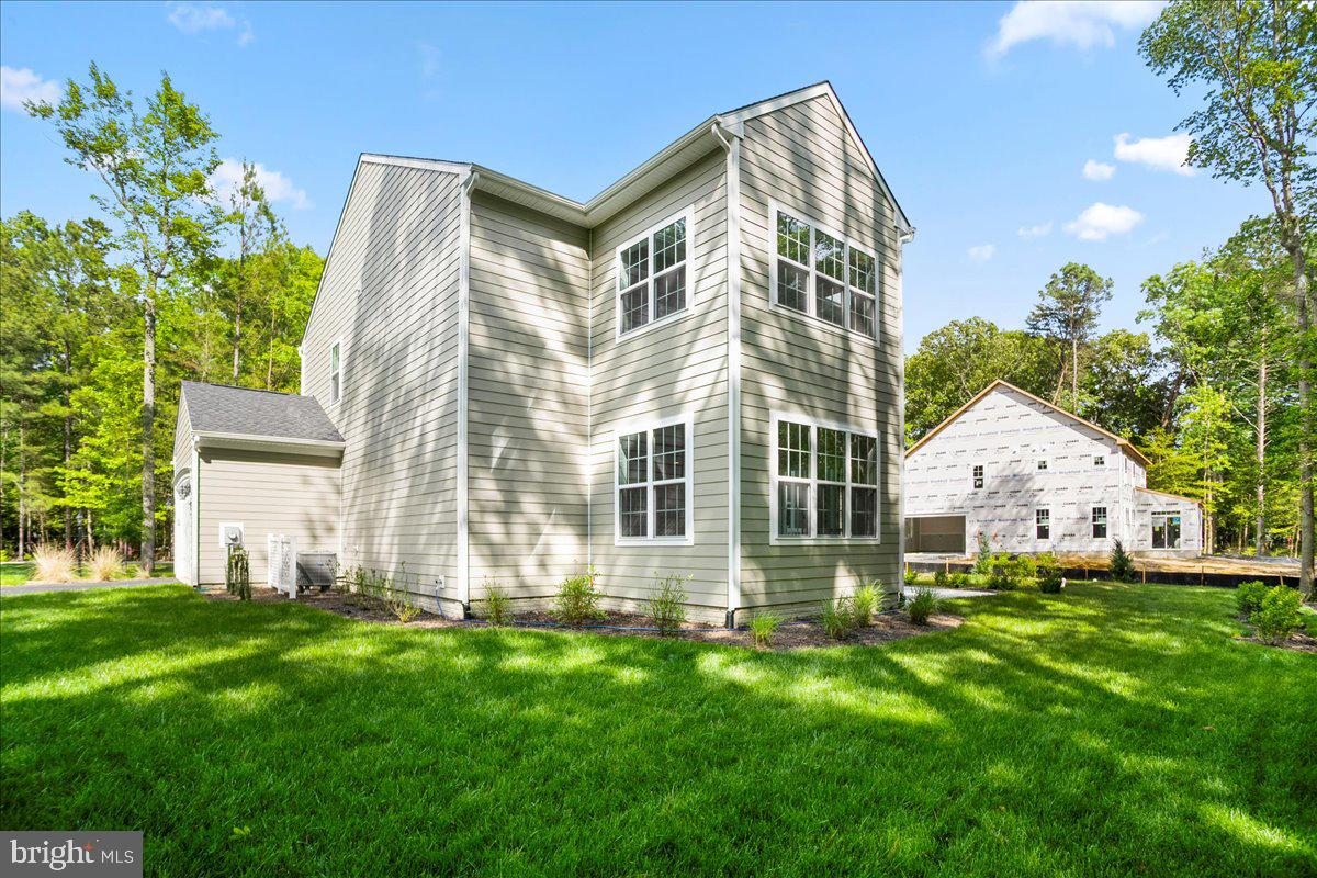 SWAN POINT - Residential