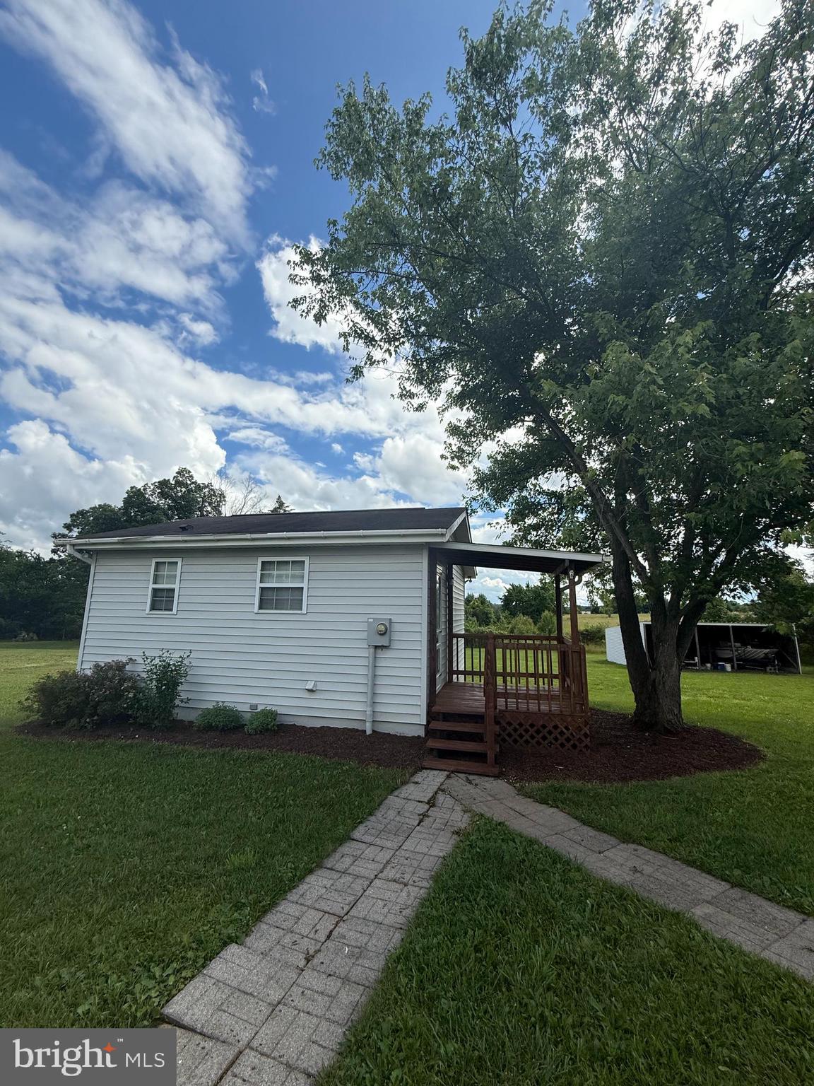 HENSELL HEIGHTS - Residential