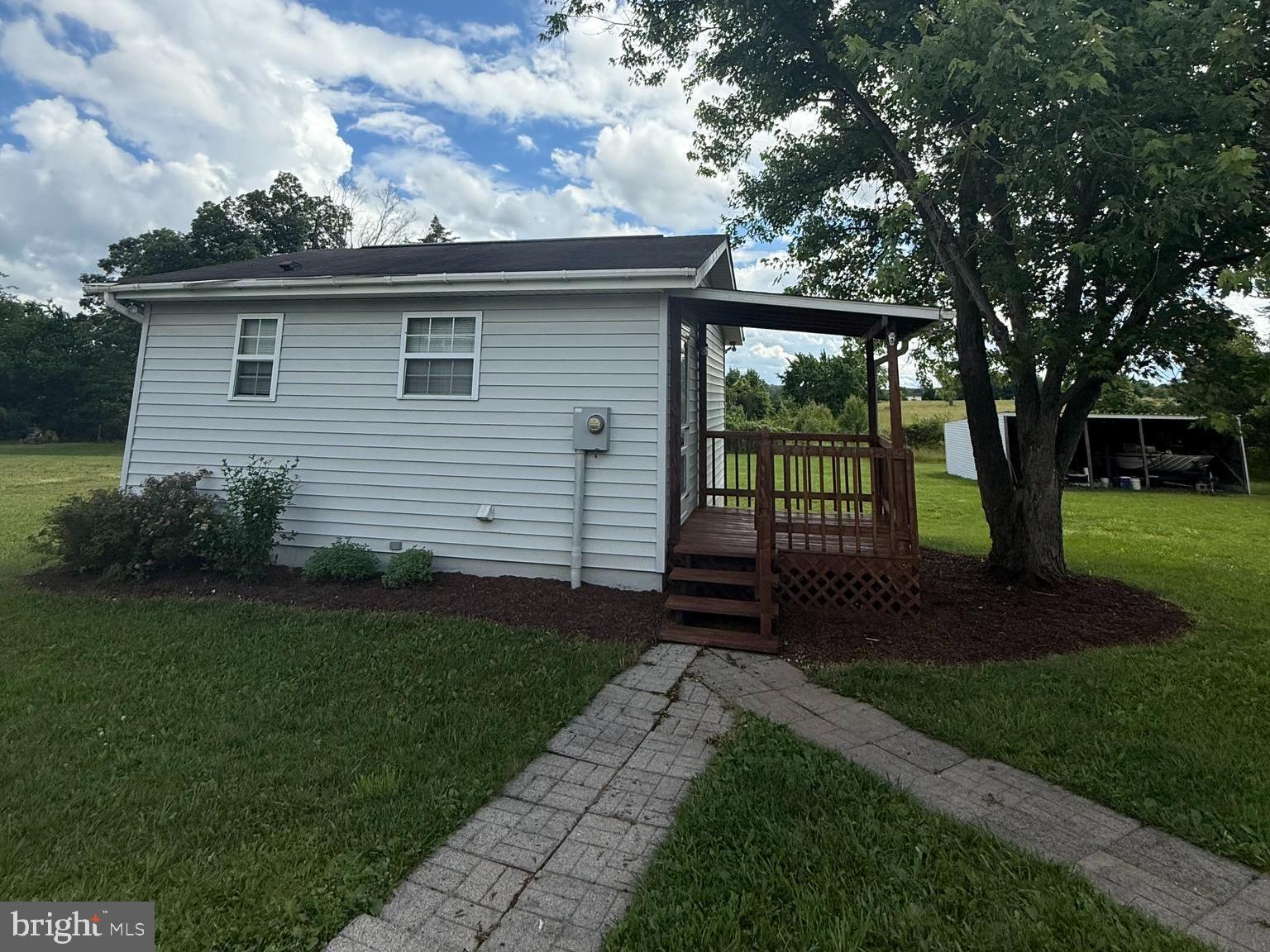 434 ANDERSON ROAD
