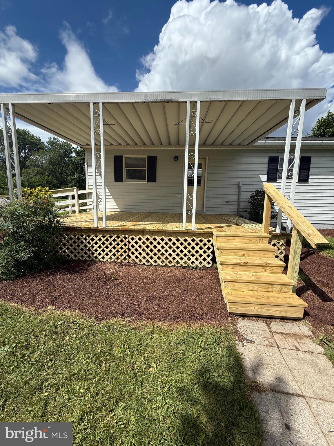 HENSELL HEIGHTS - Residential