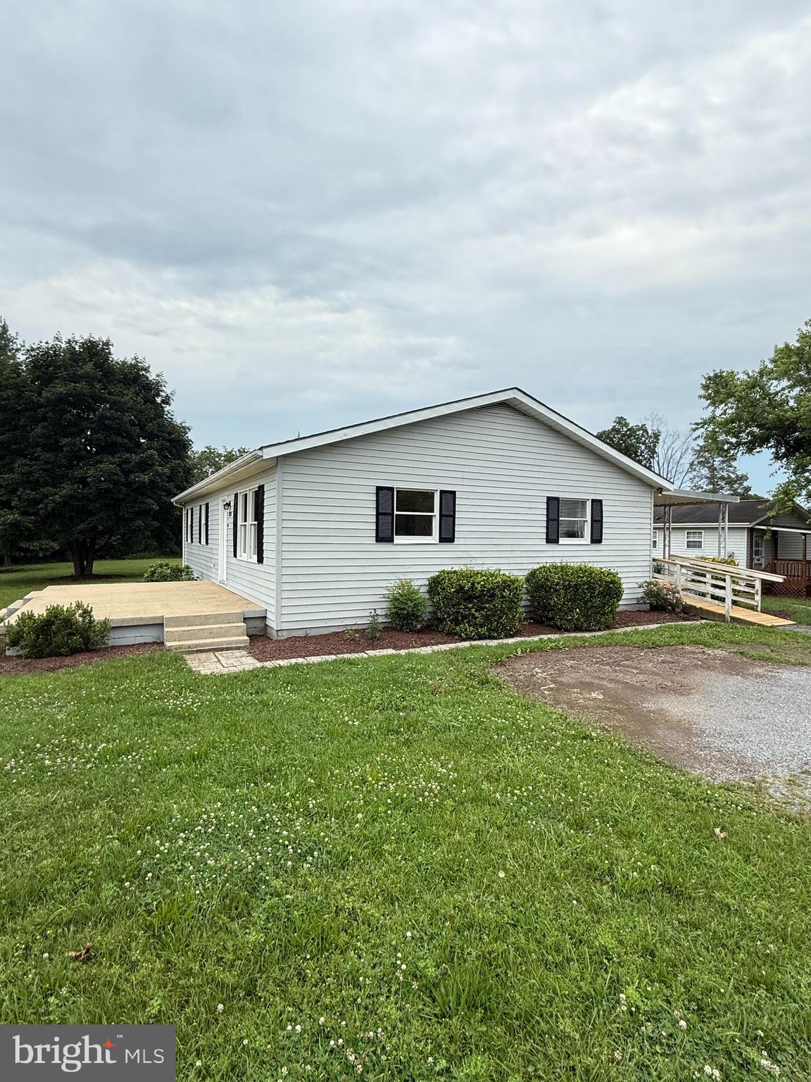 HENSELL HEIGHTS - Residential