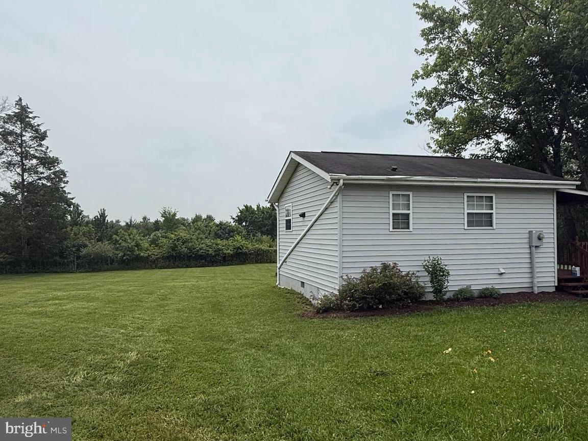 434 ANDERSON ROAD