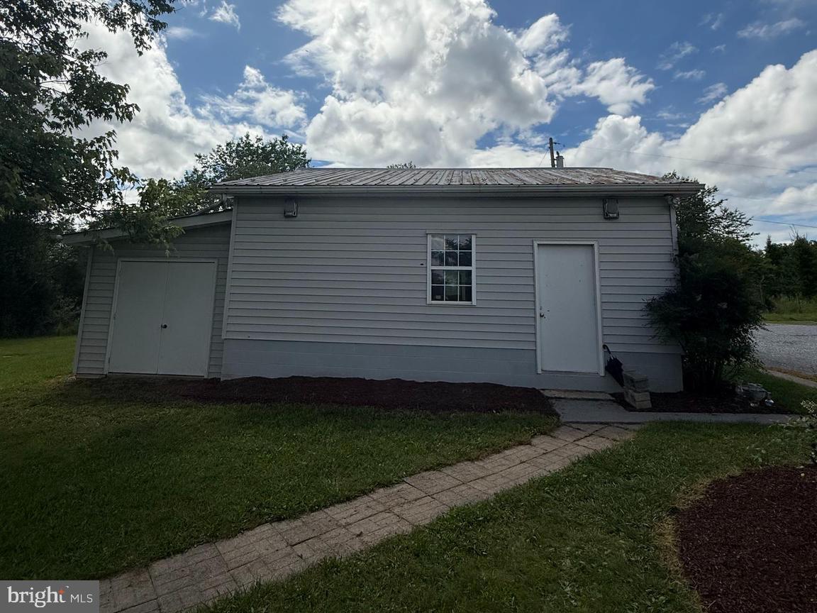 HENSELL HEIGHTS - Residential