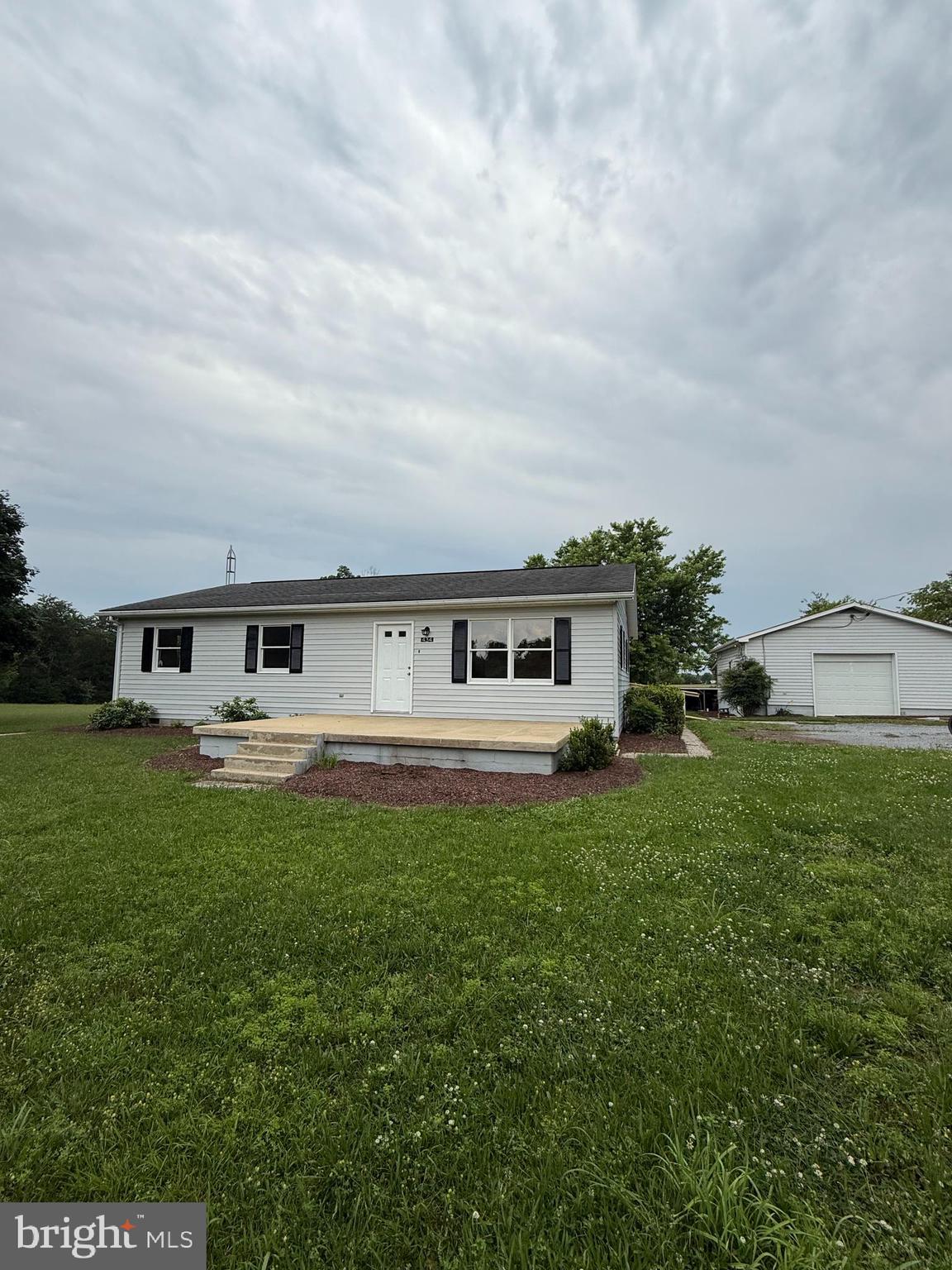 HENSELL HEIGHTS - Residential