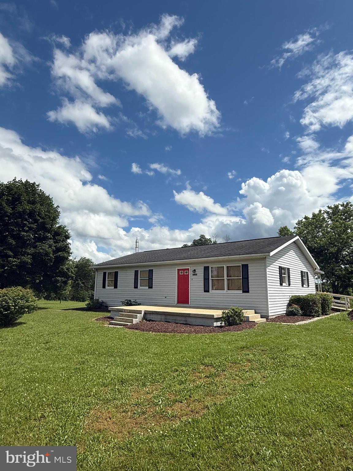 HENSELL HEIGHTS - Residential