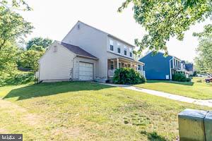 TANGLEWOOD - Residential