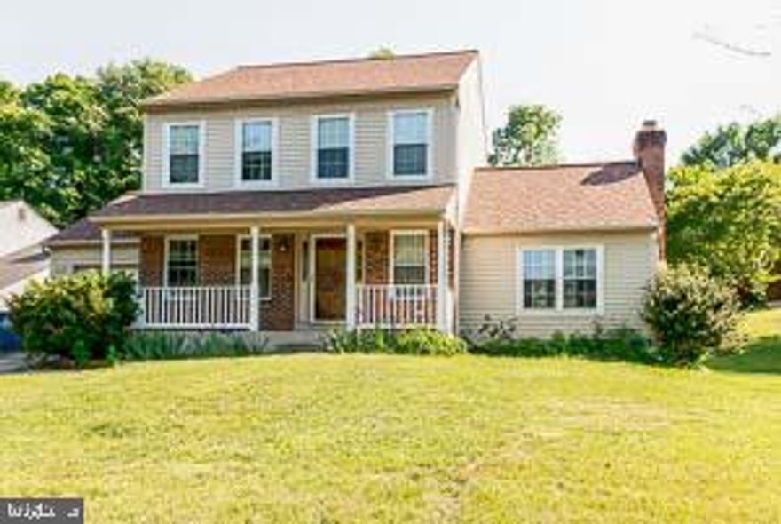 Absolute bargain!  Unbelievable price! Priced low and firm for your pre-approved buyer who wants a great deal on a super home and huge plot of land in a great area of Silver Spring 20904 zip code.   Near all the shops, new future Costco, I-200, I-95, NSA, Ft Meade, DC, Metro, Great School District, State Parks, Community Swimming Pool, biking trial.

Sweet sweat Equity$$$ - All that is needed is some paint, carpet, a really good deep cleaning, a few windows, and a new HVAC but a Home Warranty company may cover the cost for a new HVAC system...  BEING SOLD AS-IS... 

Some recent updates:  Newer Roof, Washer / Dryer, and some appliances... 

Seller will need a short rent back, Thank you in advance for your patience!  

Seller request Cardinal Title for closing.  Fully finished Basement with private laundry room, spacious office, spacious rec room, and another full bathroom.