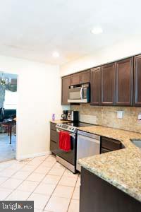 TANGLEWOOD - Residential