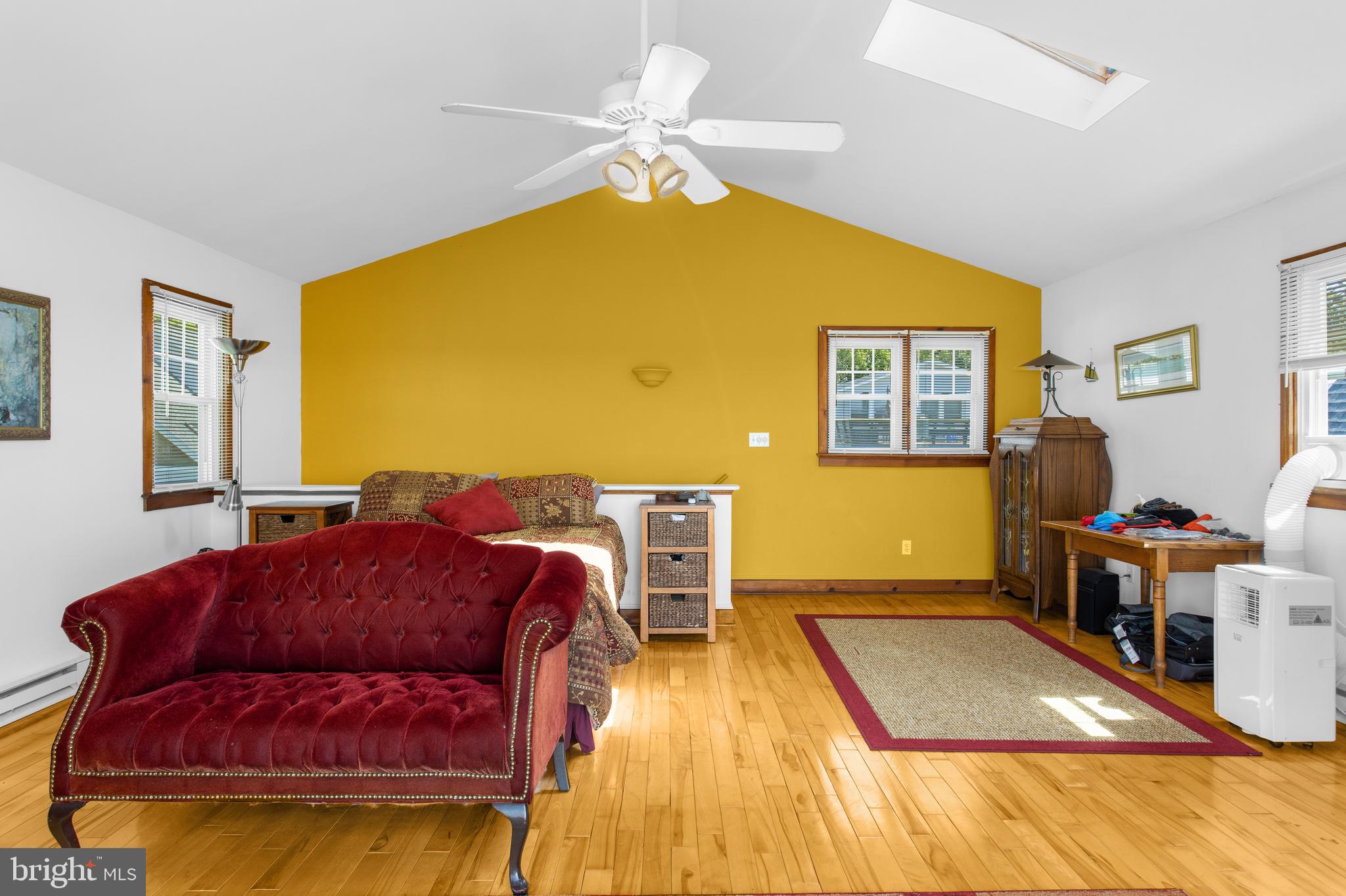 TILGHMAN ISLAND - Residential