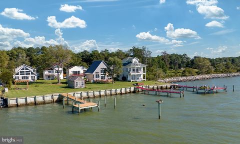 6020 SUNSET LANE TILGHMAN MD 21671
