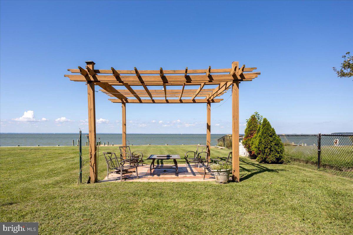 TILGHMAN ISLAND - Residential