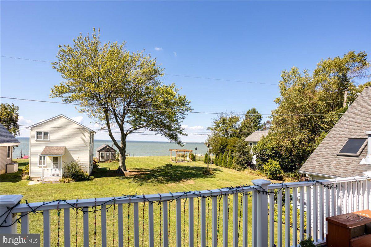 TILGHMAN ISLAND - Residential