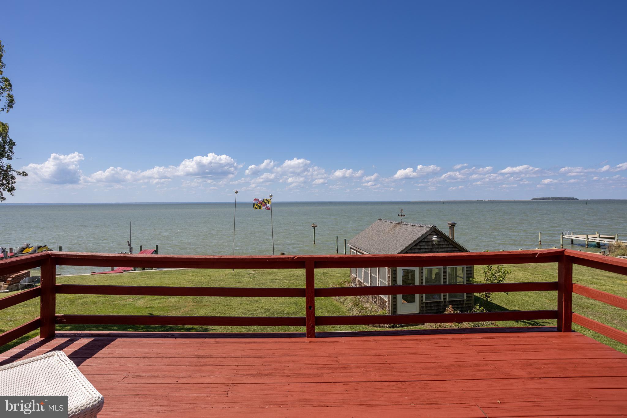 TILGHMAN ISLAND - Residential