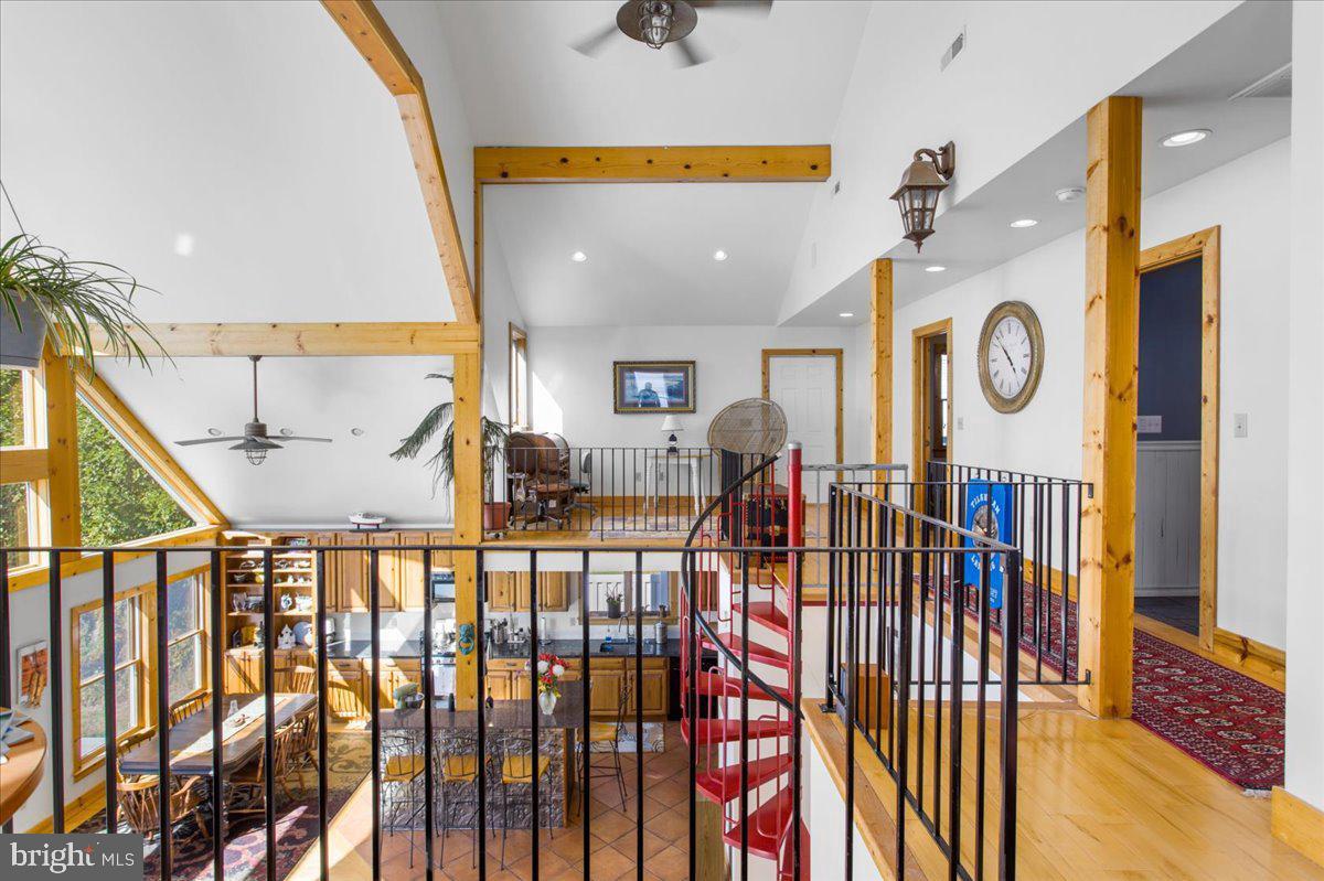 TILGHMAN ISLAND - Residential