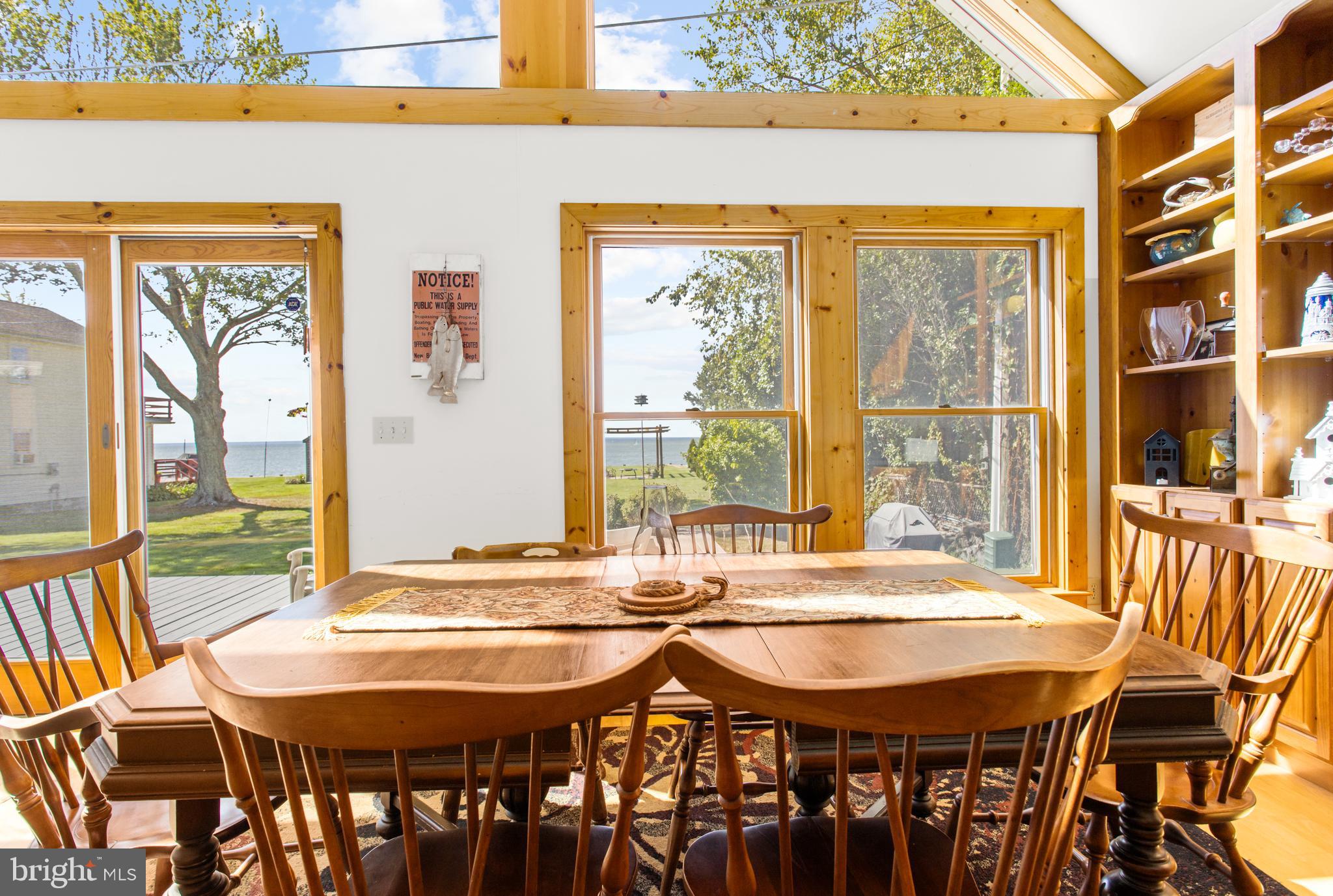 TILGHMAN ISLAND - Residential