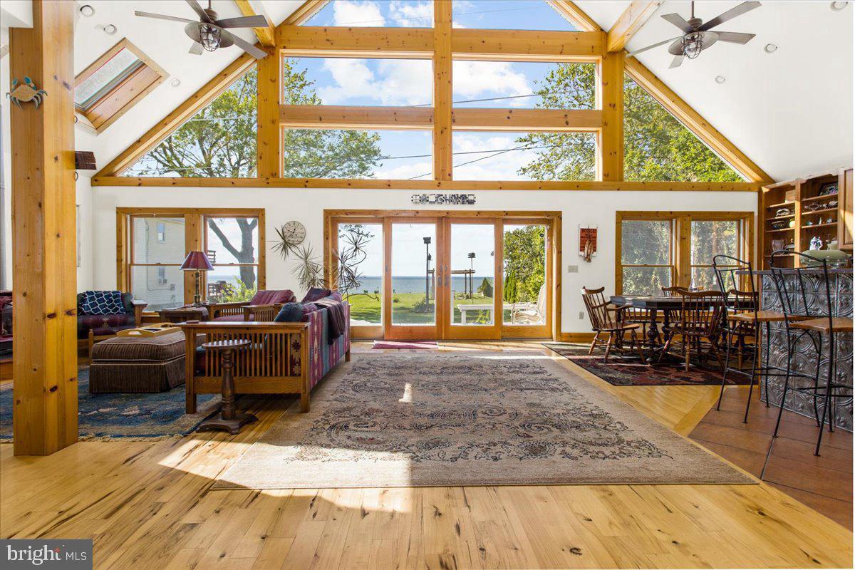 TILGHMAN ISLAND - Residential