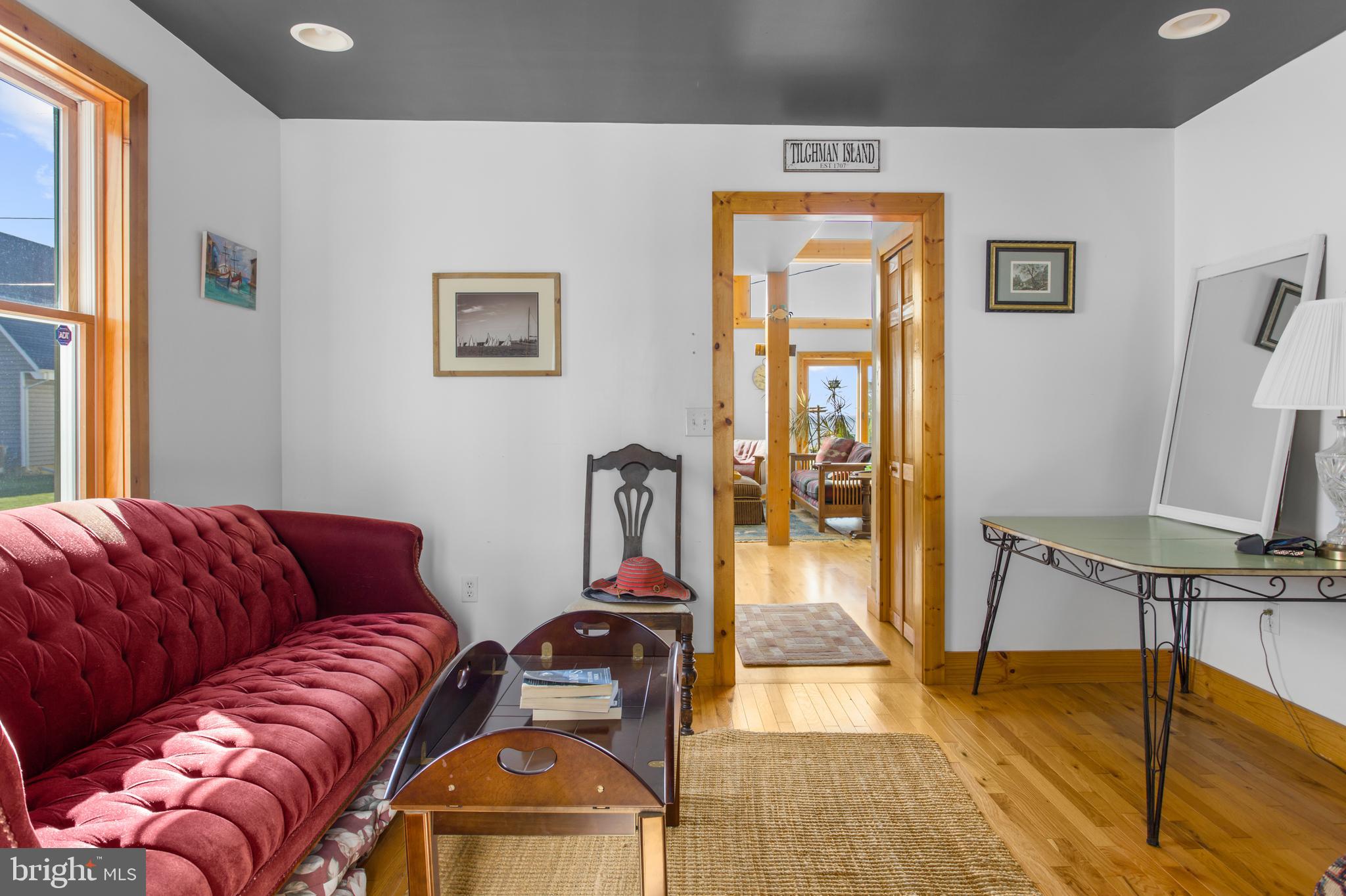 TILGHMAN ISLAND - Residential