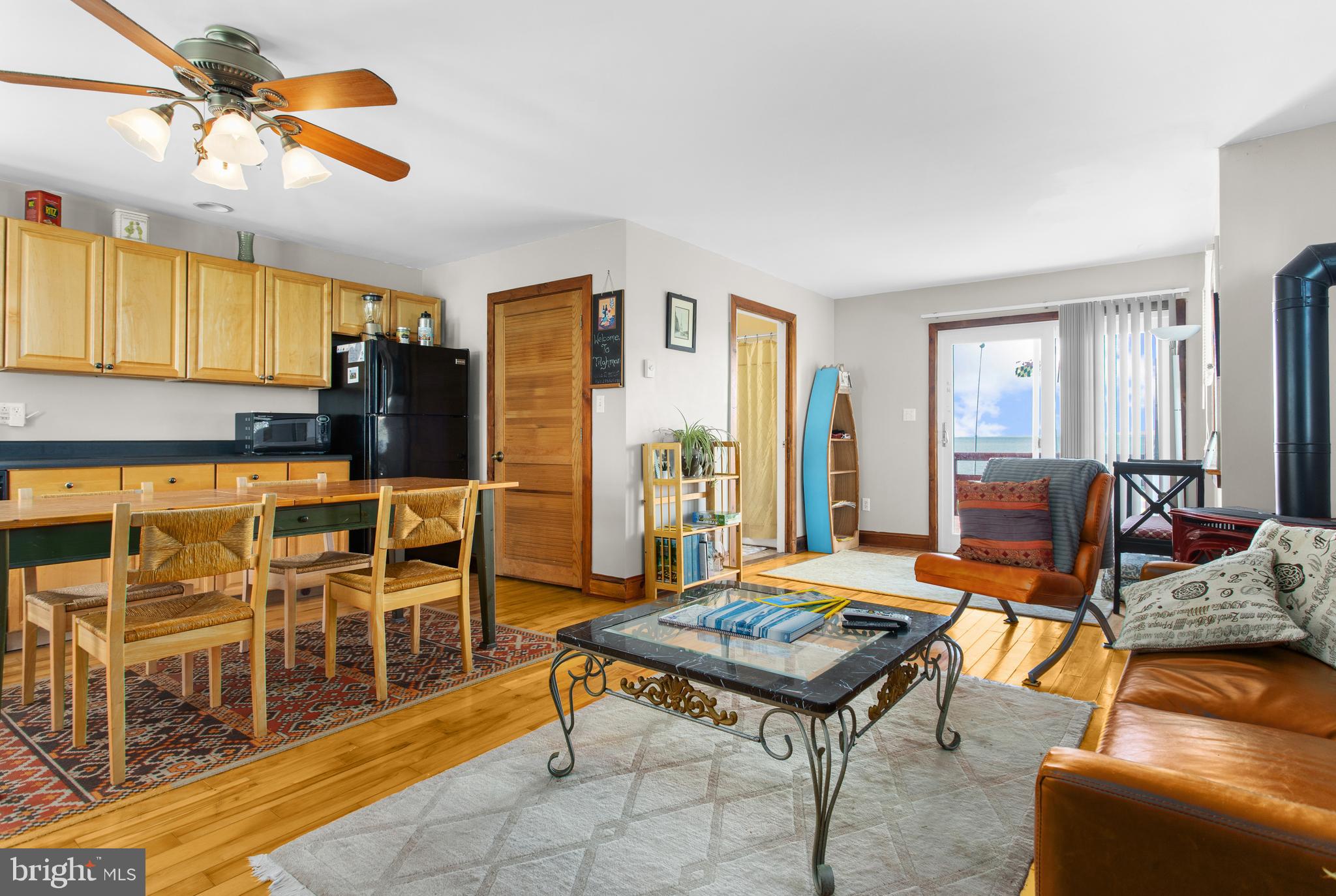 TILGHMAN ISLAND - Residential