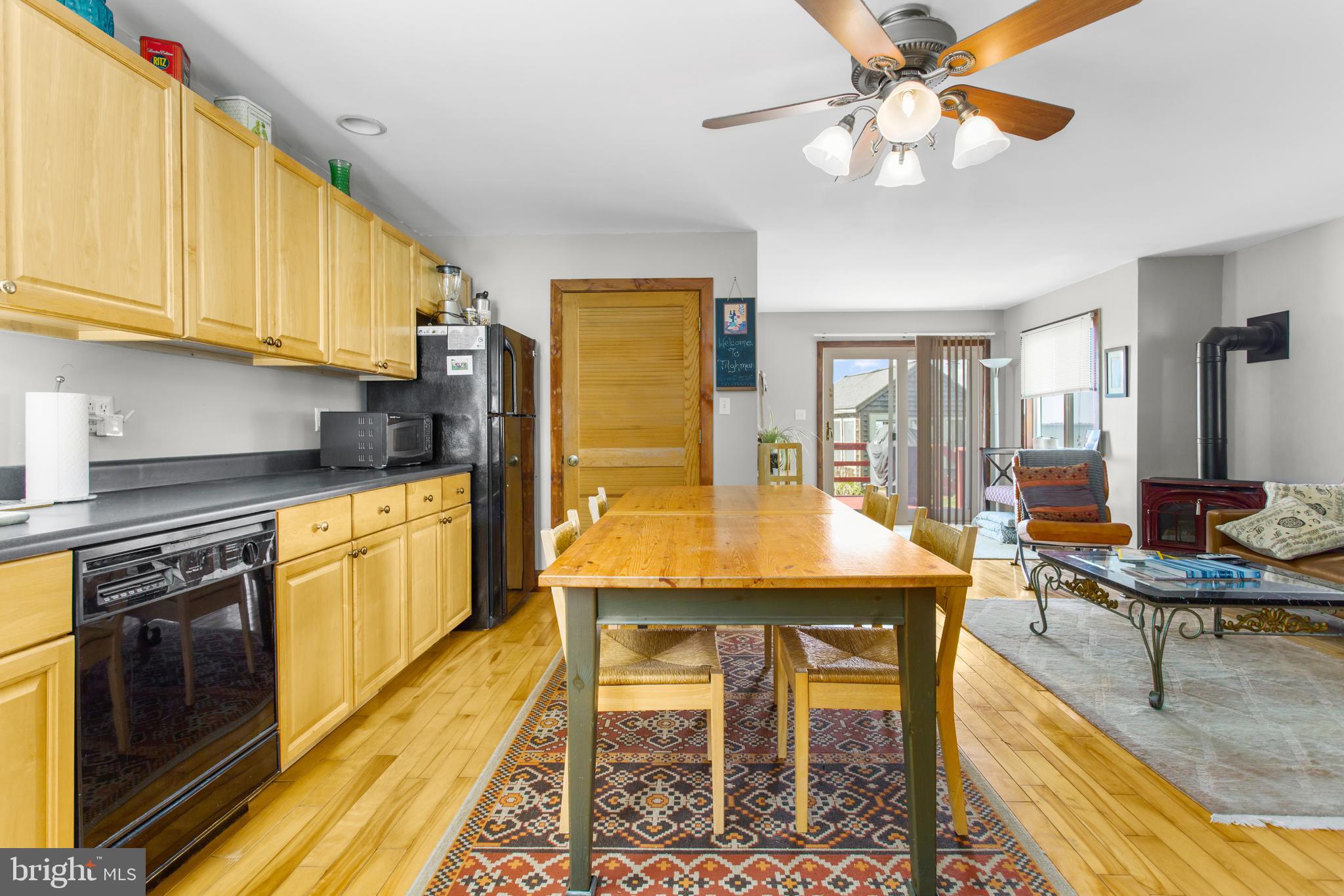 TILGHMAN ISLAND - Residential