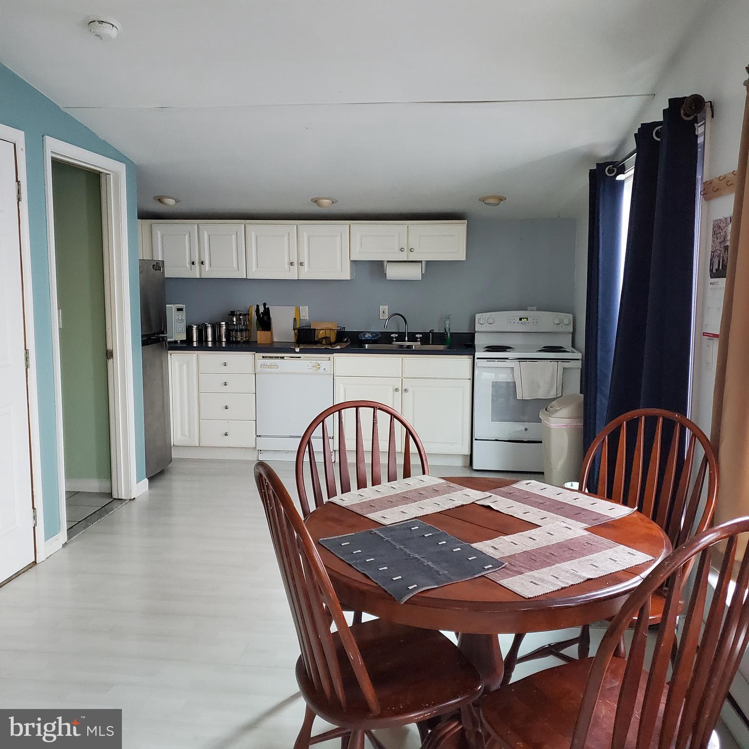 TILGHMAN ISLAND - Residential