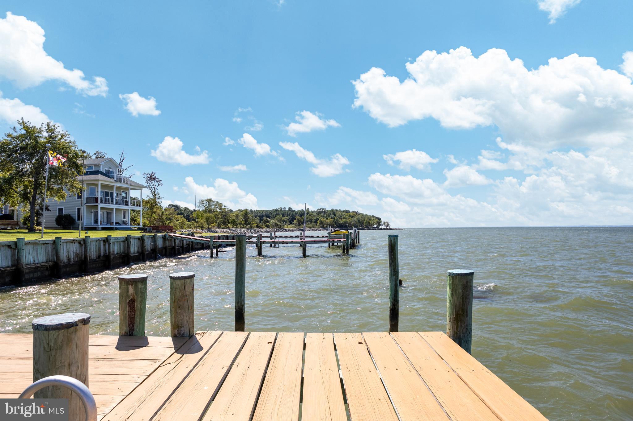 TILGHMAN ISLAND - Residential