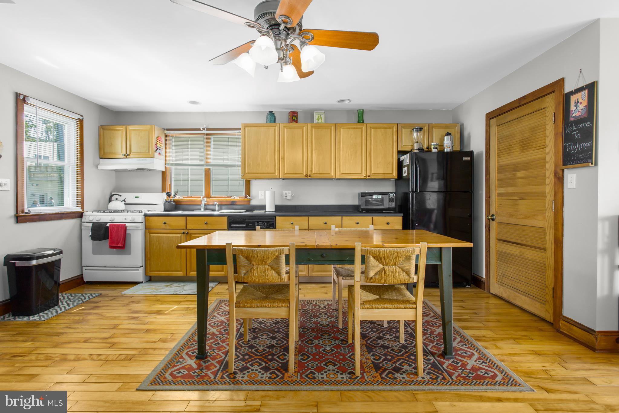 TILGHMAN ISLAND - Residential