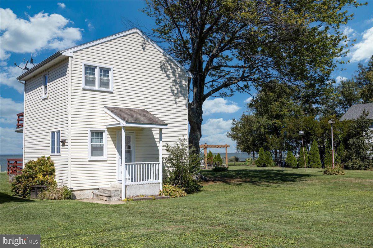 TILGHMAN ISLAND - Residential