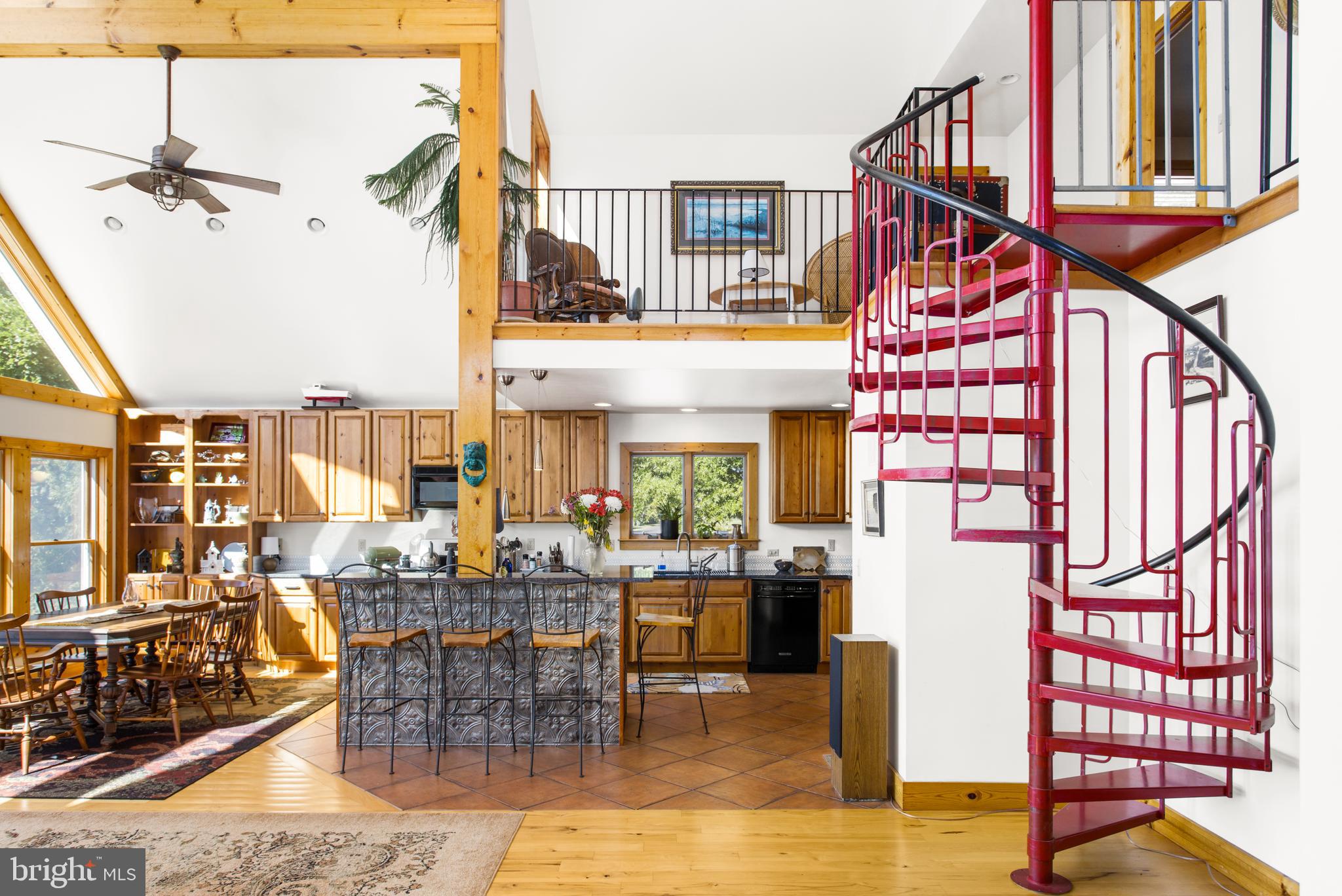 TILGHMAN ISLAND - Residential